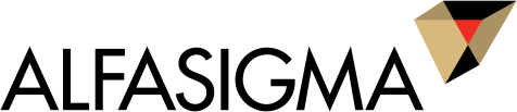 Logo Alfa Sigma